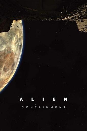 Watch Alien: Containment