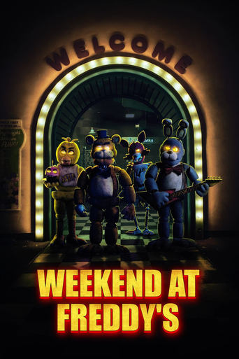 Weekend at Freddy's