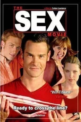 Watch The Sex Movie