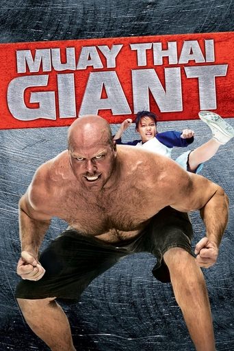 Watch Muay Thai Giant