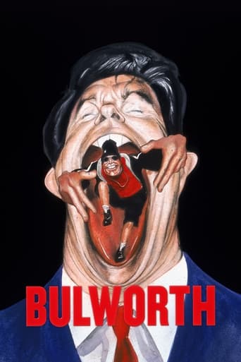 Watch Bulworth