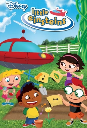 Watch Little Einsteins