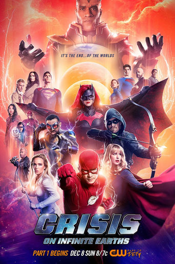 Crisis on Infinite Earths (Arrowverse)