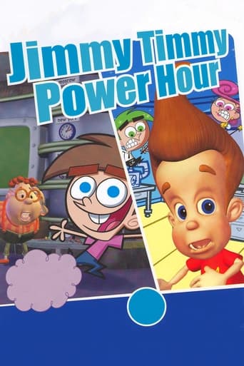 Watch Jimmy Timmy Power Hour