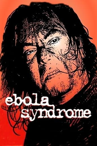 Watch Ebola Syndrome