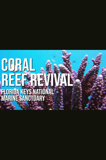 Watch A Coral Reef Revival