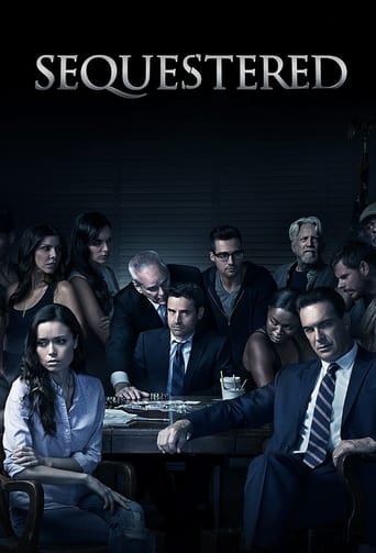 Watch Sequestered