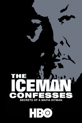 Watch The Iceman Confesses: Secrets of a Mafia Hitman