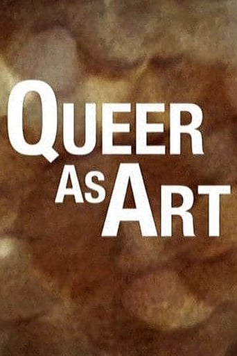 Watch Queer as Art