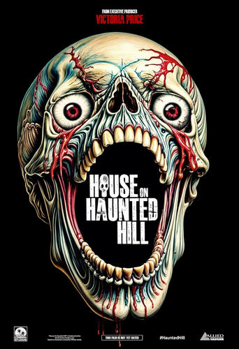 House On Haunted Hill