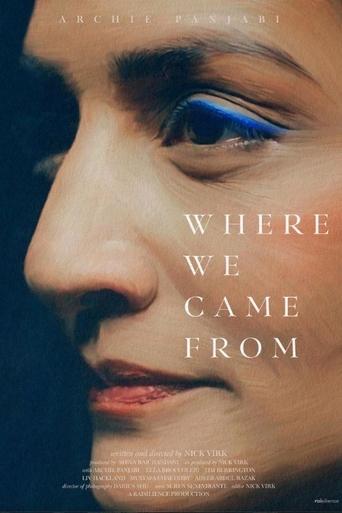 Watch Where We Came From