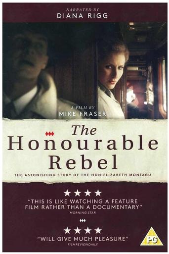 The Honourable Rebel