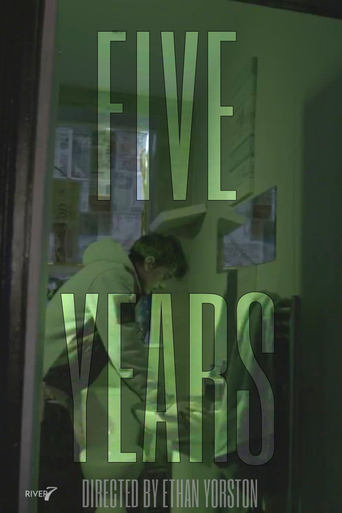 Watch Five Years