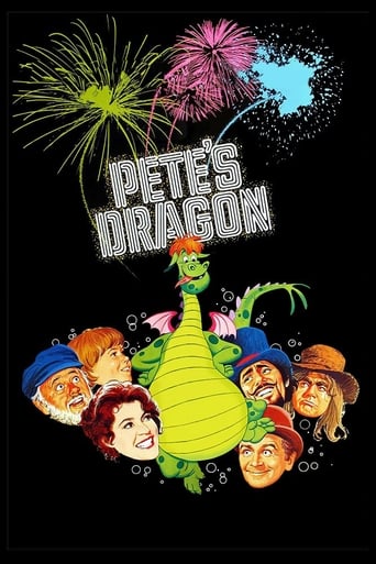 Watch Pete's Dragon