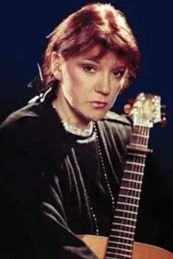 Zhanna Bichevskaya