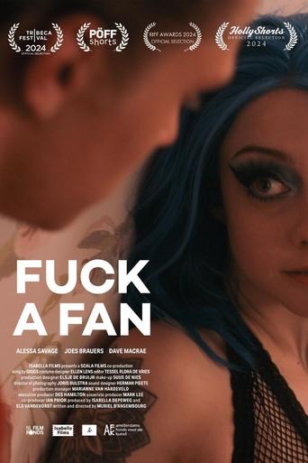 Watch Fuck-a-Fan