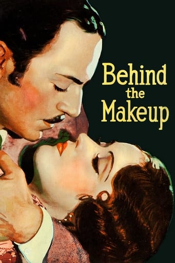 Watch Behind the Make-Up