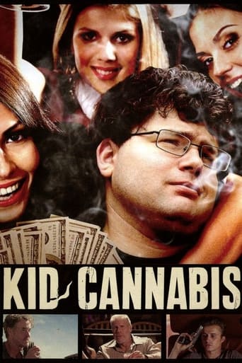 Watch Kid Cannabis