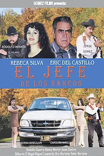 Watch El Jefe de los Narcos