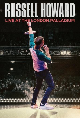 Russell Howard: Live at the London Palladium