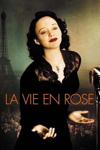 Watch La Vie en Rose