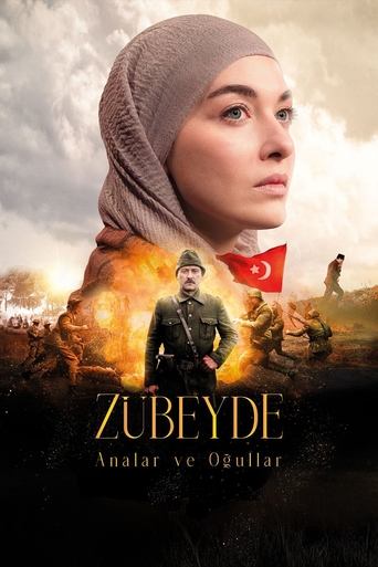 Zübeyde