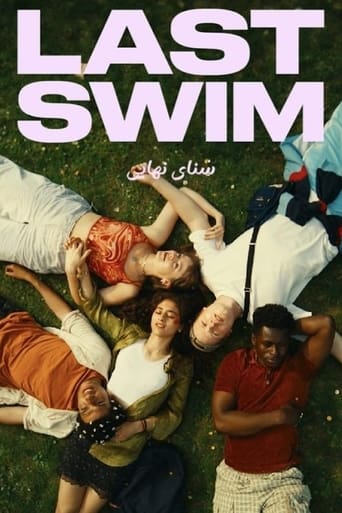 Watch Last Swim