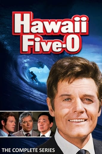 Watch Hawaii Five-O