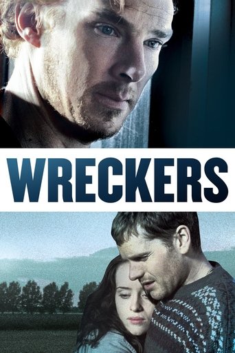 Watch Wreckers