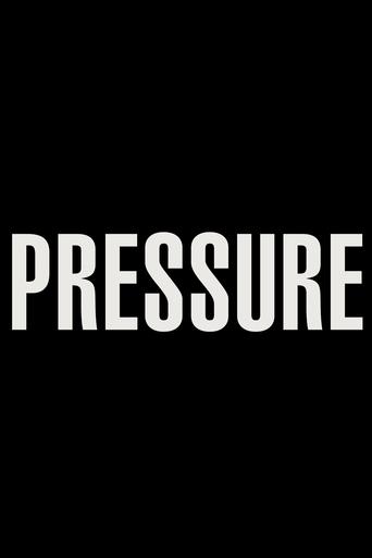 Watch Pressure