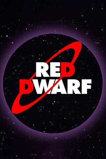 Watch Red Dwarf