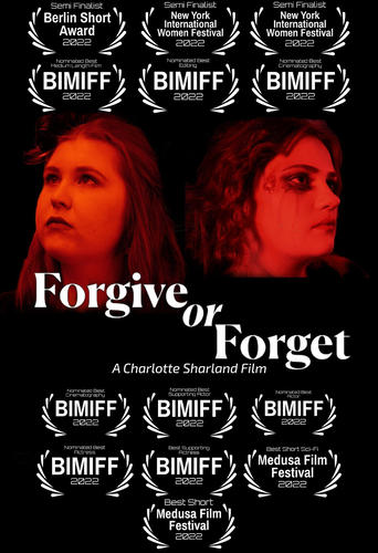 Forgive or Forget