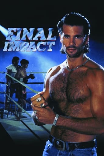 Watch Final Impact