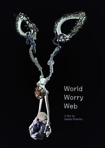 World Worry Web