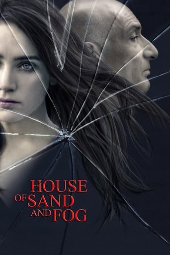 Watch House of Sand and Fog