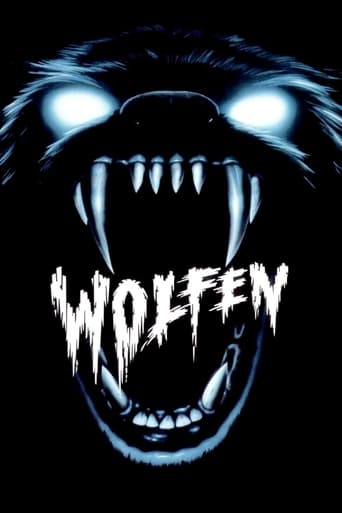 Watch Wolfen