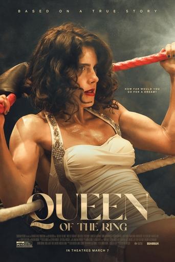 Watch Queen of the Ring