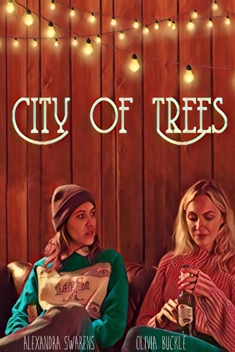 Watch City of Trees