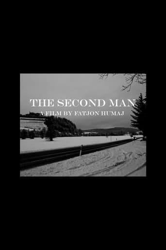 The Second Man