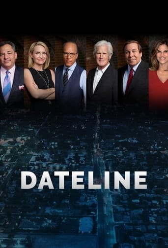 Watch Dateline