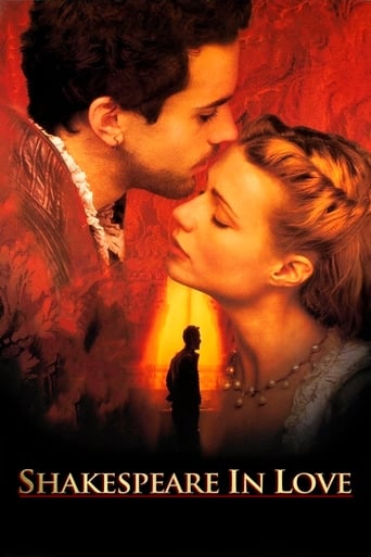 Watch Shakespeare in Love