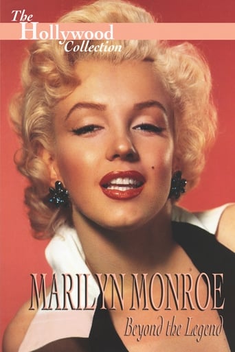 Watch Marilyn Monroe: Beyond the Legend