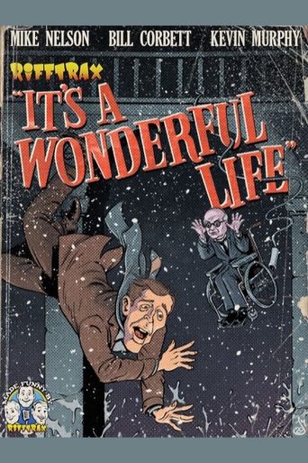 Rifftrax: It's a Wonderful Life