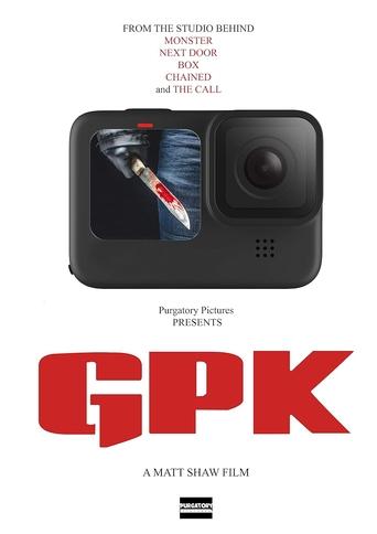 GPK: The Kill Room