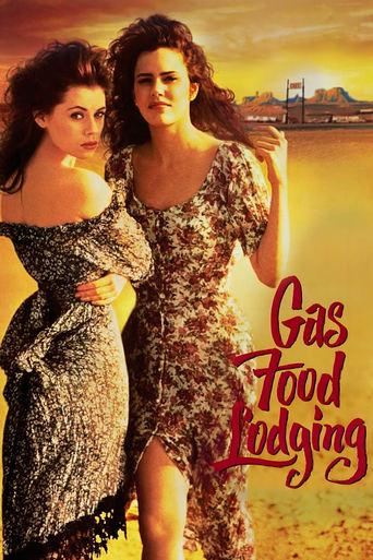 Watch Gas Food Lodging