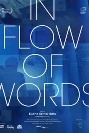 In Flow of Words