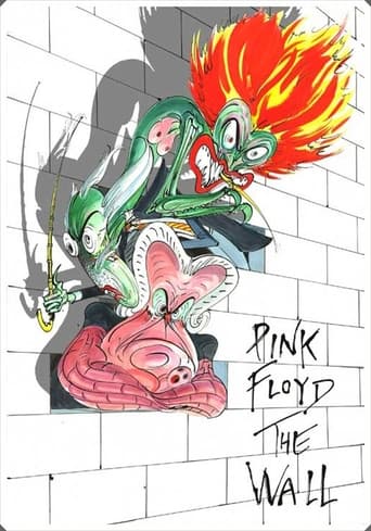 Watch Pink Floyd: The Wall