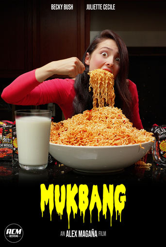 Mukbang