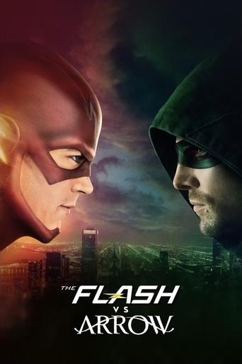 Flash Vs Arrow