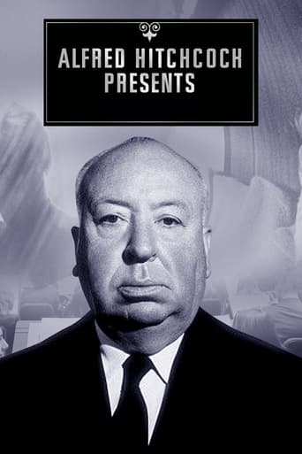 Watch Alfred Hitchcock Presents